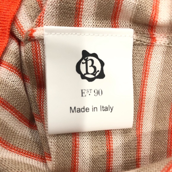 Barbara Lohmann Cashmere & Silk Sleeveless Blouse - Picture 7 of 10